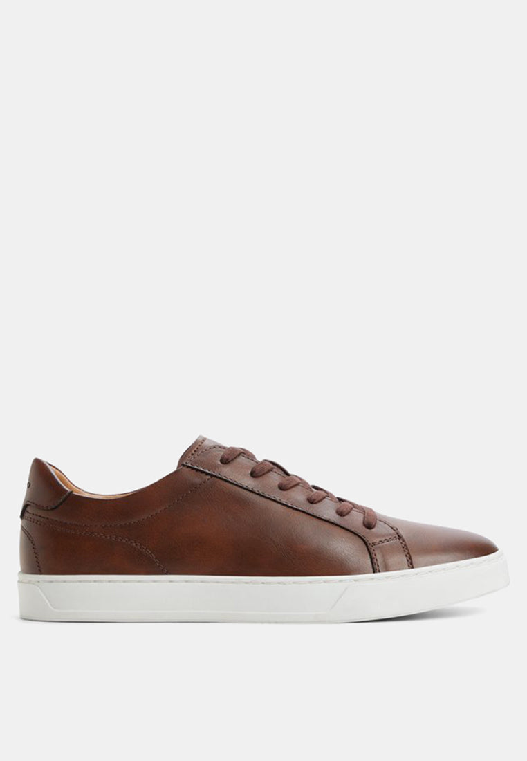 ALDO Fillip Sneakers 'Cognac'