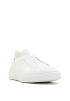 ALDO Midtown Slip On Sneakers 'White'