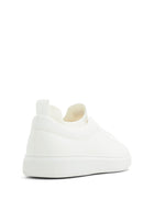 ALDO Midtown Slip On Sneakers 'White'