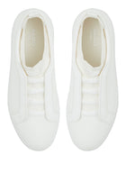 ALDO Midtown Slip On Sneakers 'White'
