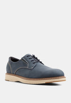 ALDO Iker Lace Up Shoes 'Navy'