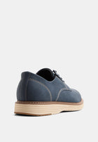 ALDO Iker Lace Up Shoes 'Navy'