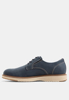 ALDO Iker Lace Up Shoes 'Navy'