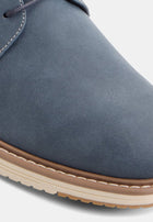 ALDO Iker Lace Up Shoes 'Navy'