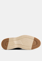 ALDO Iker Lace Up Shoes 'Navy'