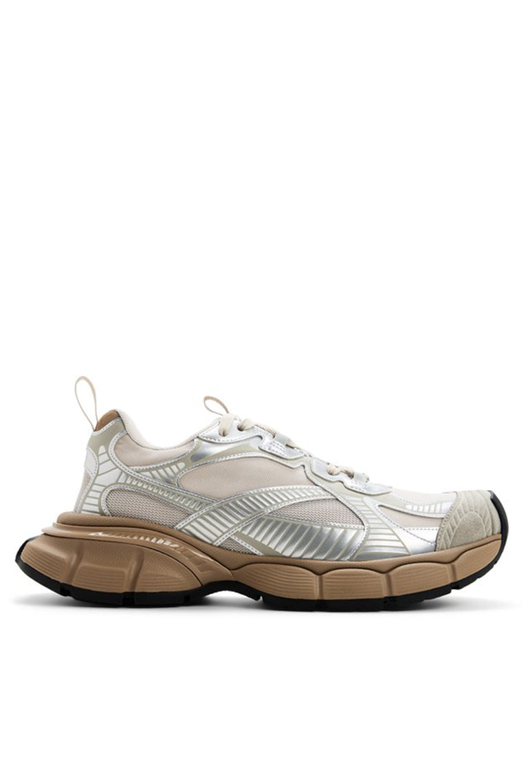 ALDO Jensen Sneakers 'Taupe Primary - Multi'
