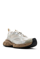 ALDO Jensen Sneakers 'Taupe Primary - Multi'