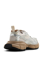 ALDO Jensen Sneakers 'Taupe Primary - Multi'
