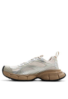 ALDO Jensen Sneakers 'Taupe Primary - Multi'