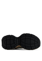 ALDO Jensen Sneakers 'Taupe Primary - Multi'