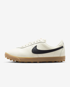 Nike Astrograbber Leather 'Sail Gum Yellow' (W)
