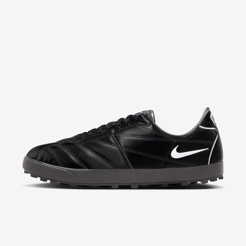 Nike Astrograbber SE 'Black Blue Jay'