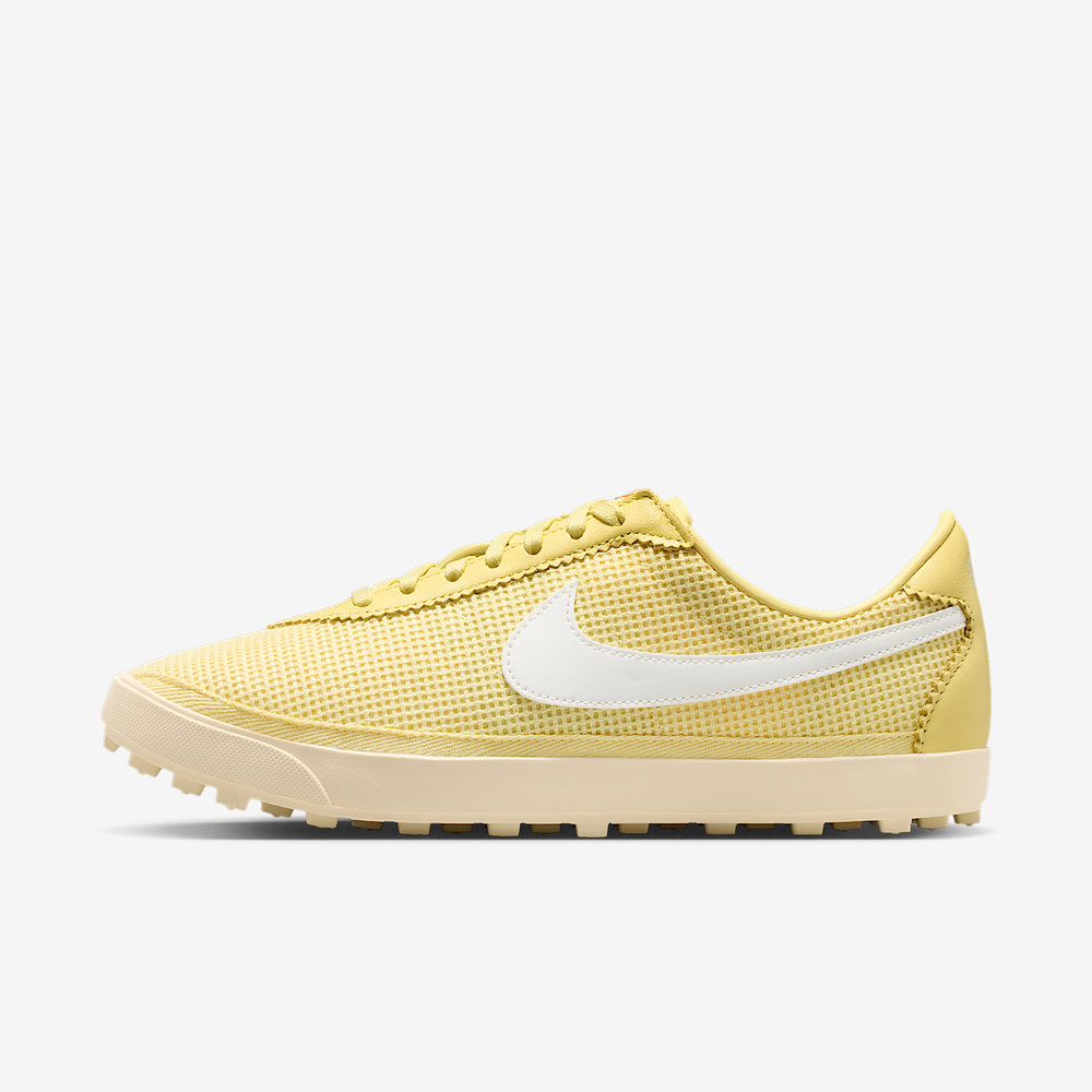 Nike Astrograbber Textile 'Soft Yellow Muslin' (W)
