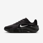 Nike Aura Edge 'Black Black' (W)