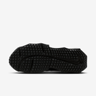 Nike Aura Edge 'Black Black' (W)