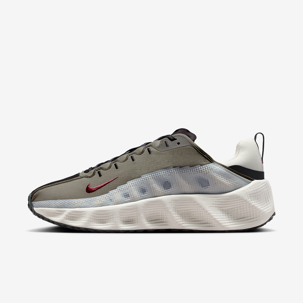 Nike Ava Rover 'Light Army Dark Smoke Grey'
