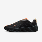 Nike Ava Rover 'Black Off-Noir'