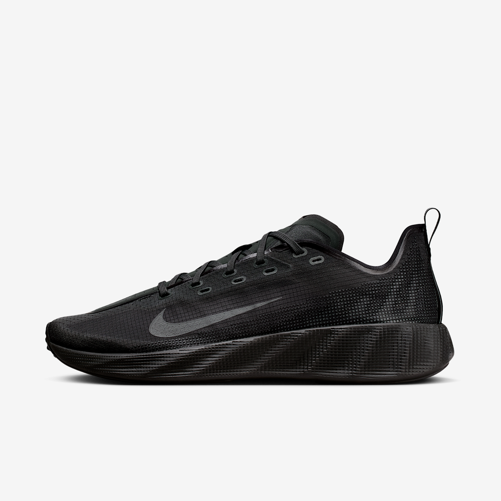 Nike Ava X 'Black Anthracite'