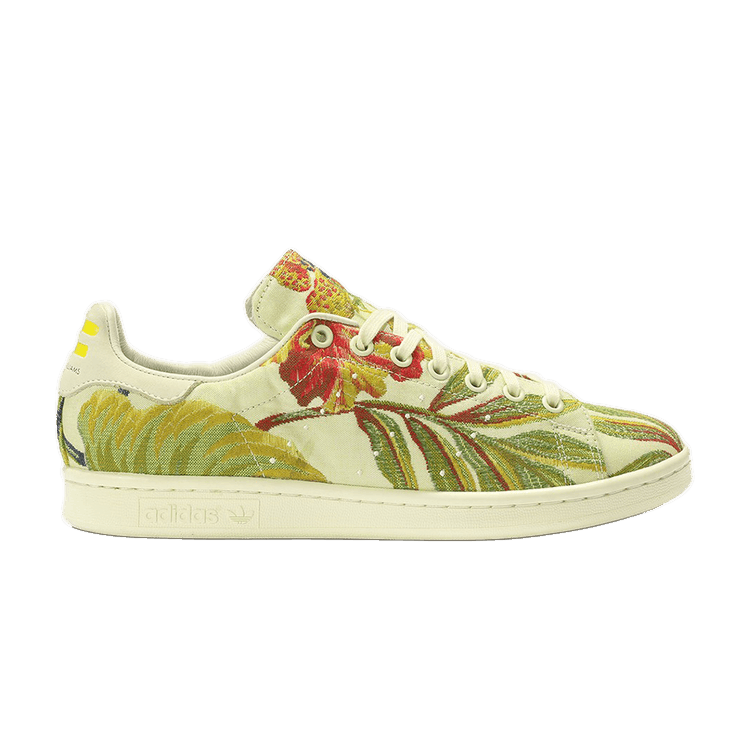 Pharrell Williams x adidas Stan Smith 'Jacquard'
