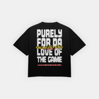 Vecno SneakerHead de Ceylon - Black