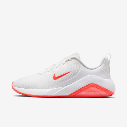 Nike Bella 7 'White White' (W)