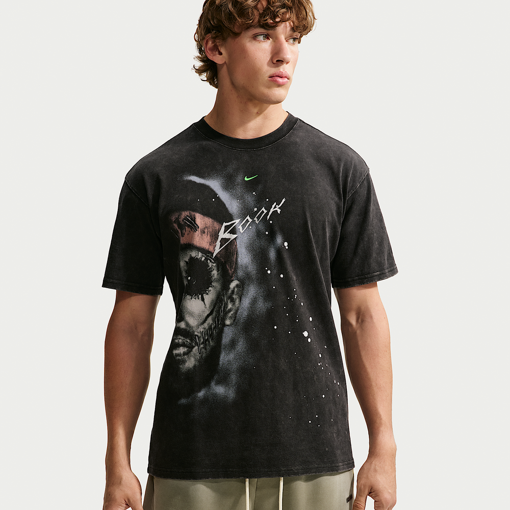 Nike Book 'Halloween' Basketball T-Shirt