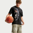 Nike Book 'Halloween' Basketball T-Shirt
