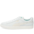 PUMA Suede Vintage Made In Japan 'Kintsugi White'