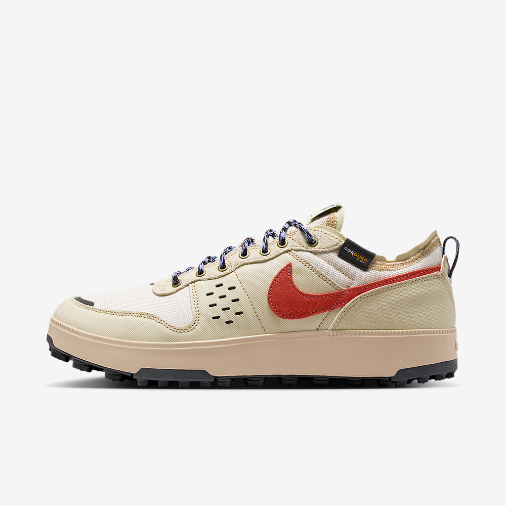 Nike C1TY Premium CORDURA® 'Light Khaki Light Orewood Brown'