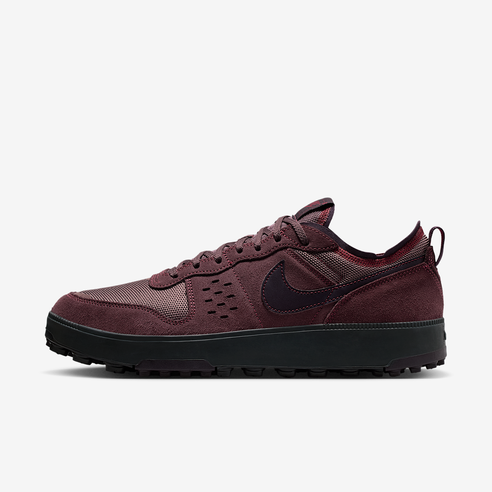 Nike C1TY 'Burgundy Crush Tattoo'