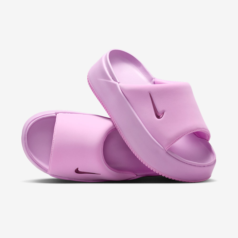 Nike Calm Elevation 'Light Magenta Light Magenta' (W)