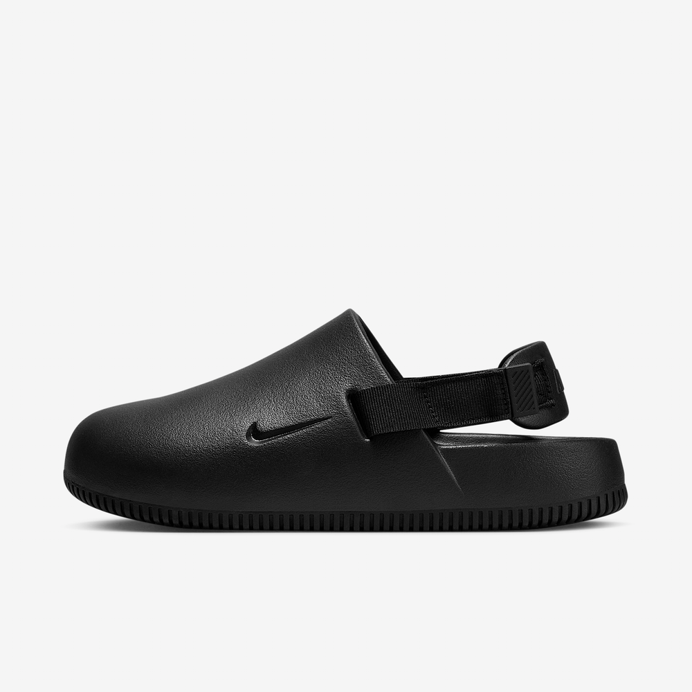 Nike Calm 'Black Black' (W)