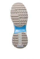 Calvin Klein Hike Runner Casual Shoes - Calvin Klein Jeans 'Bright White/Bonnie Blue'