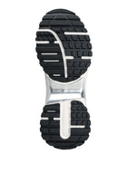 Calvin Klein Runner Shoes - Calvin Klein Accessories 'Black/Silver'
