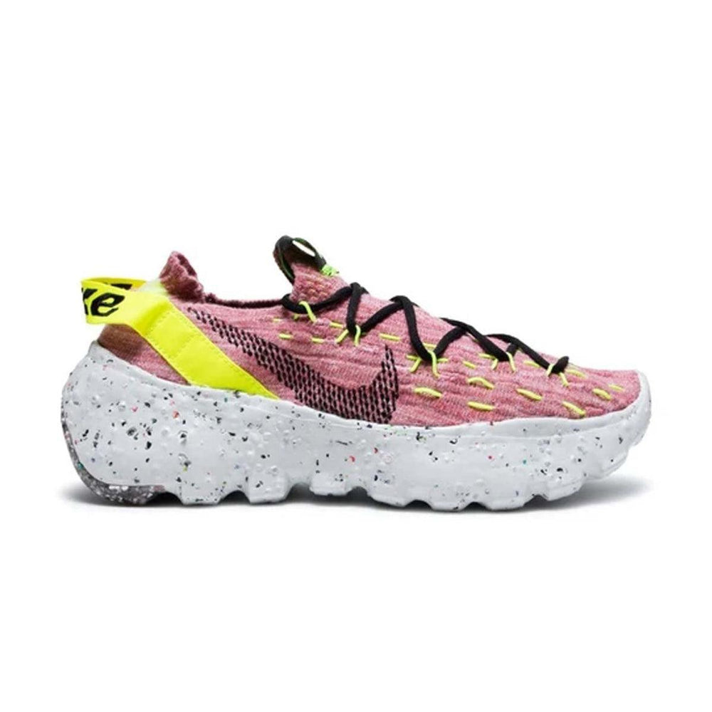 Nike Wmns Space Hippie 04 'Lemon Vemon'