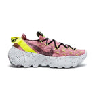 Nike Wmns Space Hippie 04 'Lemon Vemon'