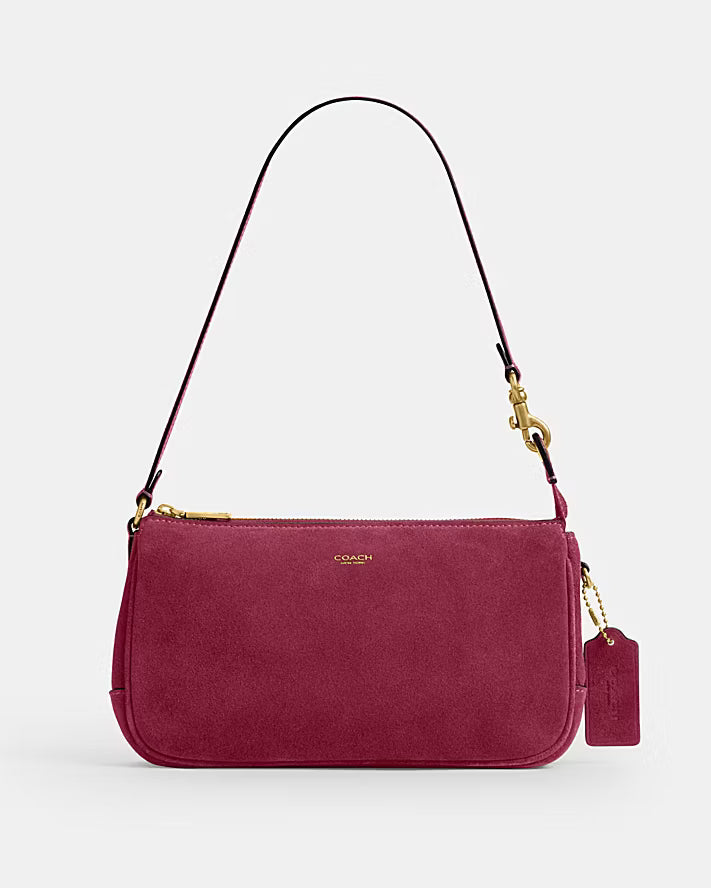 COACH PLAZA BAG
