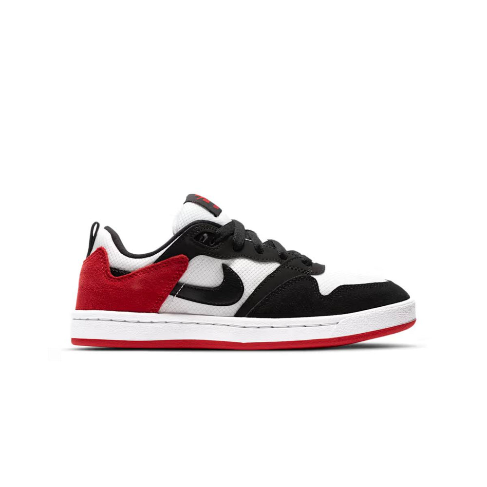 Nike Kids SB Alleyoop 'University Red'