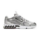 Nike Air Zoom Spiridon Cage 2 Metallic Silver CJ1288-001