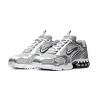 Nike Air Zoom Spiridon Cage 2 Metallic Silver alt