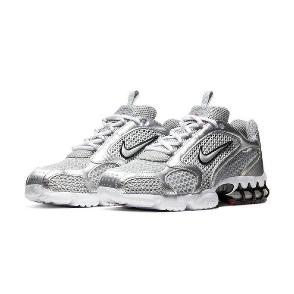 Nike Air Zoom Spiridon Cage 2 Metallic Silver alt