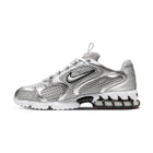 Nike Air Zoom Spiridon Cage 2 'Metallic Silver'