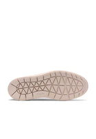 Clarks Flexwell Lace Trainers 'Tan'