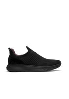 Clarks Motion Trek IN Sneakers 'Black Knit'