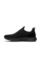 Clarks Motion Trek IN Sneakers 'Black Knit'