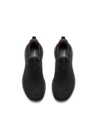Clarks Motion Trek IN Sneakers 'Black Knit'