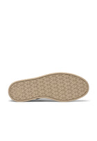 Clarks Lockford Lace Casual Shoes 'Navy Leather'