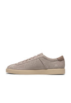 Clarks Lockford Lace Casual Shoes 'Grey Suede'