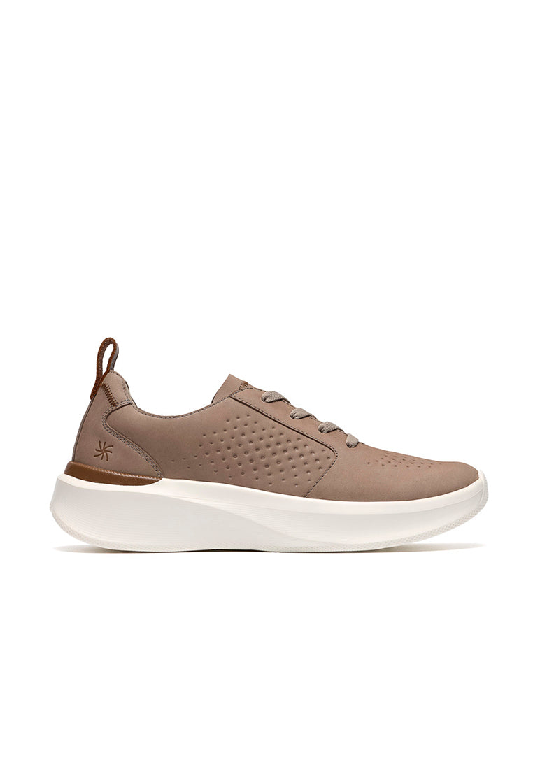 Clarks SolevanaStyle Sneakers 'Grey'