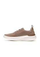 Clarks SolevanaStyle Sneakers 'Grey'